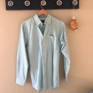 Men’s dress shirt
